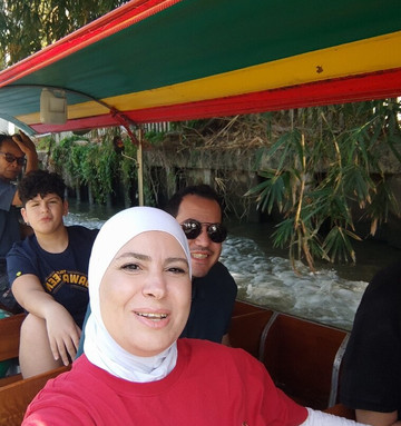 Khlong Lat Mayom-曼谷必去景点