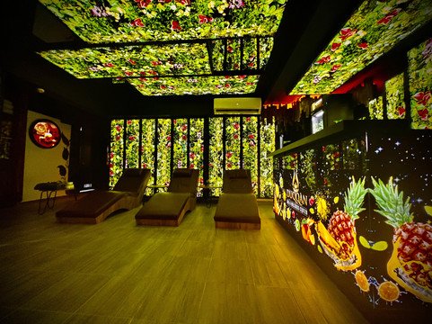 Duqqan Spa-库萨达斯必去景点