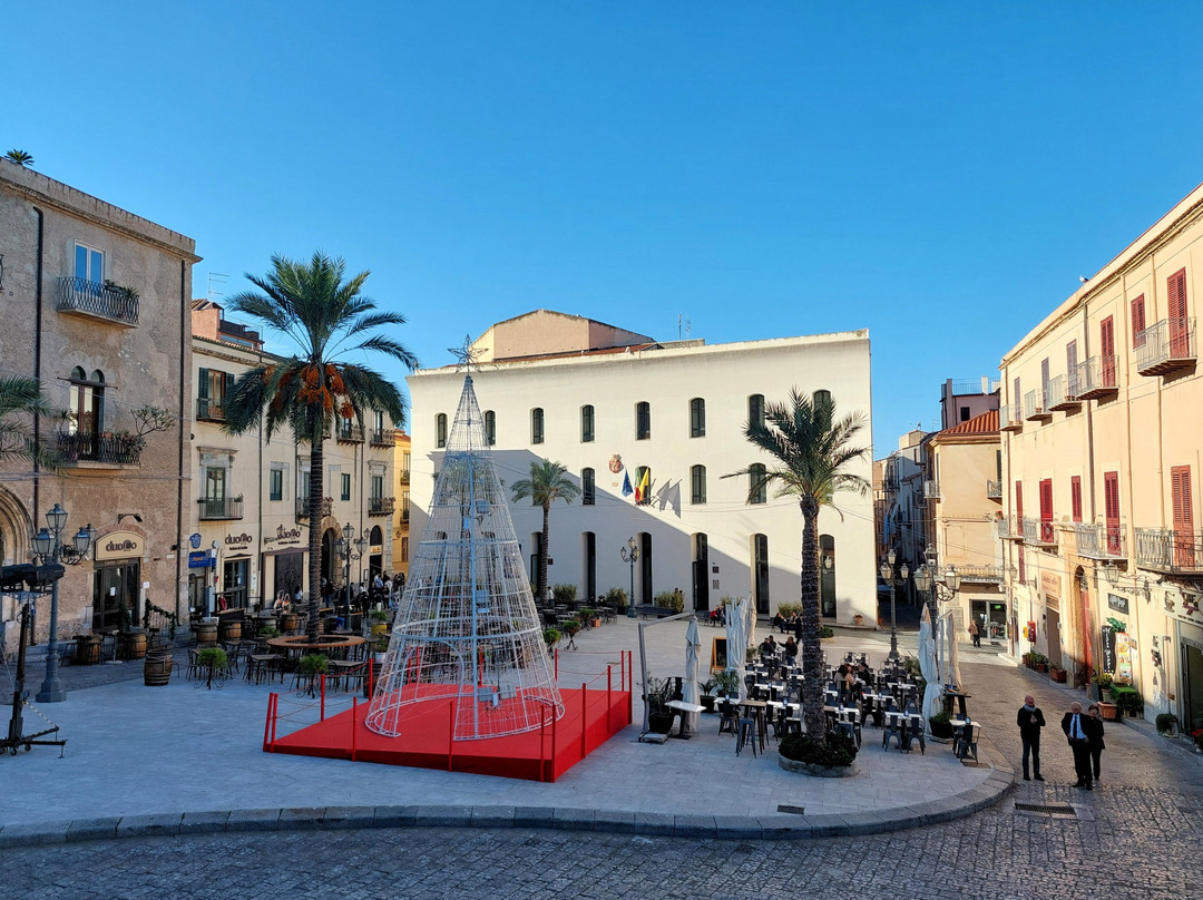 Piazza del Duomo景点图片