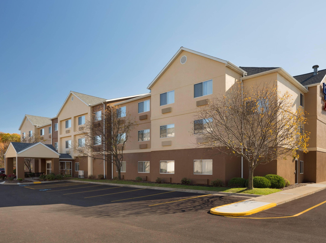 Fairfield by Marriott Inn & Suites Youngstown Boardman/Poland主图