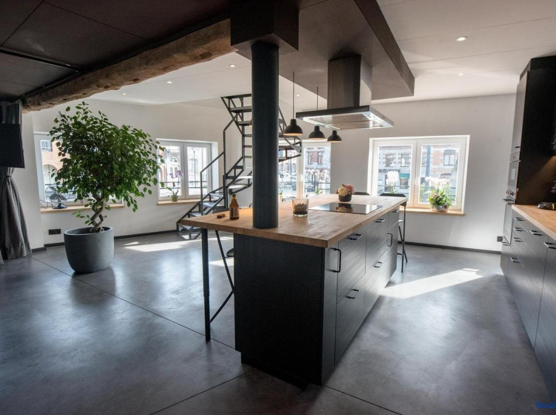 Froissart Studio
