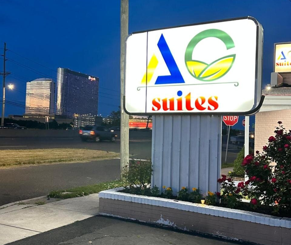 Sunset Inn - 2