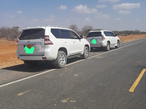 Modan Rent A Car-内罗毕必去景点