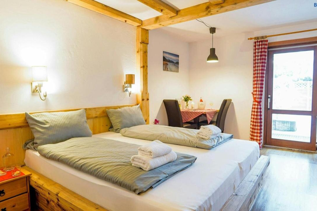 Landgasthof Zum Papyrer主图