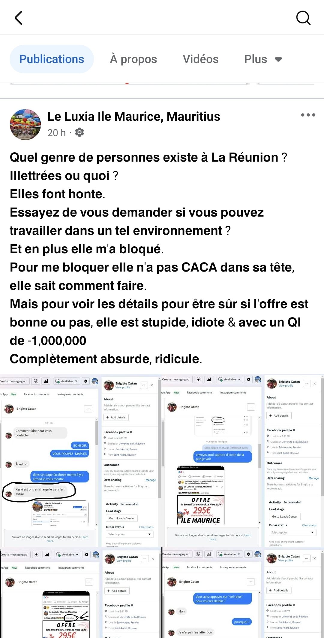 Le LuXiA-官方