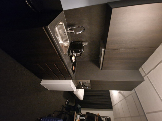 鹿特丹学子酒店