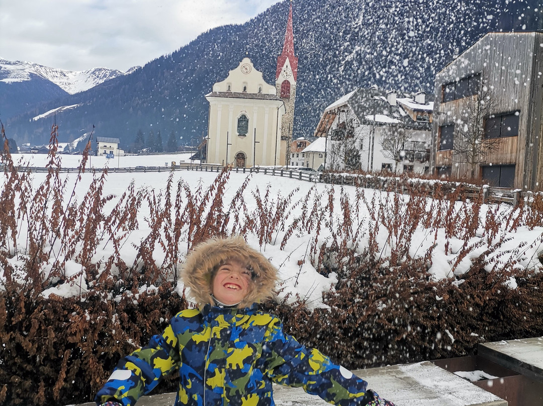 Hotel Waldruhe主图