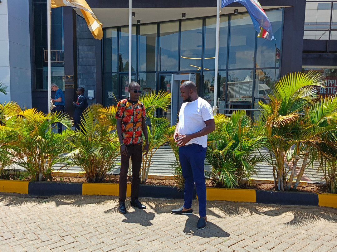 Eka Hotel Eldoret主图