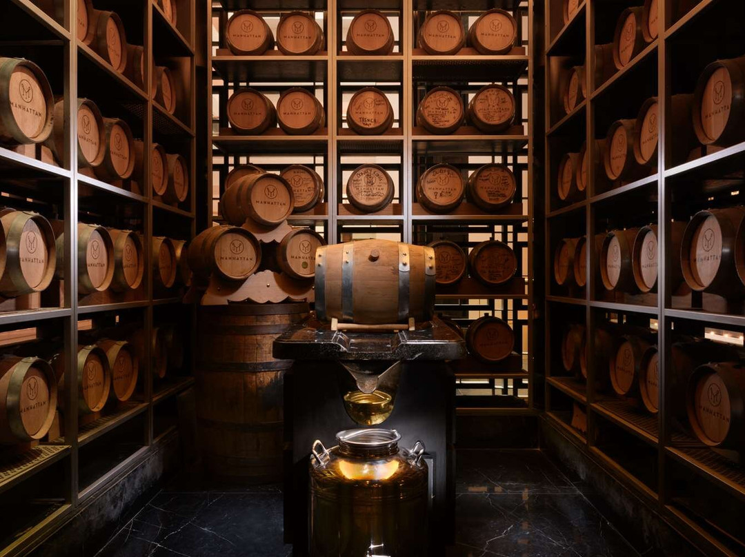 Conrad Singapore Orchard主图