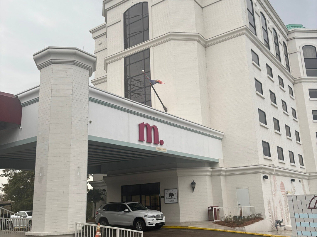 Mulberry, A Wyndham Hotel主图