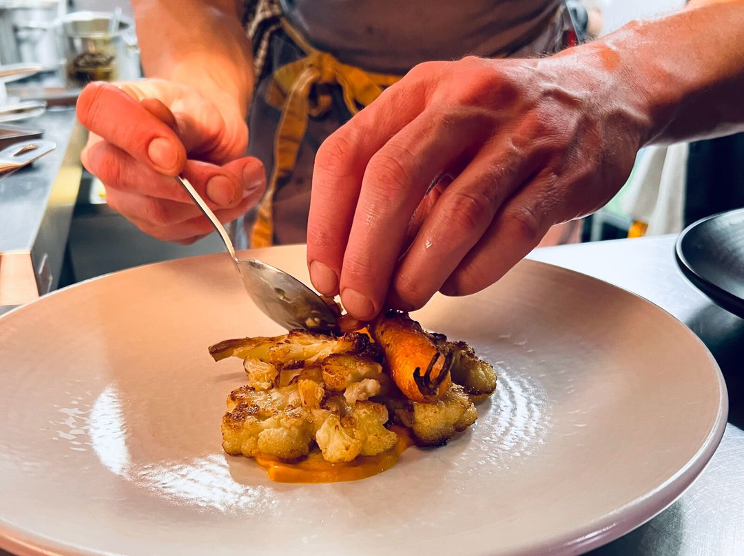 Restaurant Au Chamois D'or Les Gets