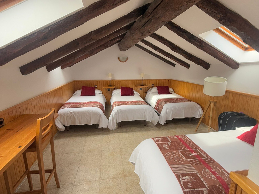 Hotel Bruxelles主图