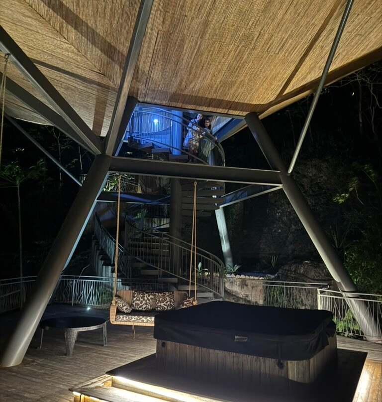 Suitree Experience Hotel Costa Rica主图