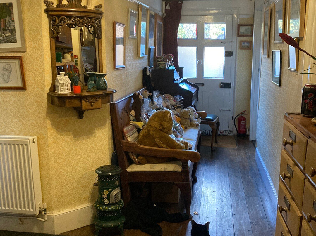 Bridge Street Historic Guest House主图