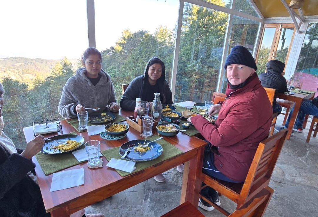 Shivaya Since 1953主图