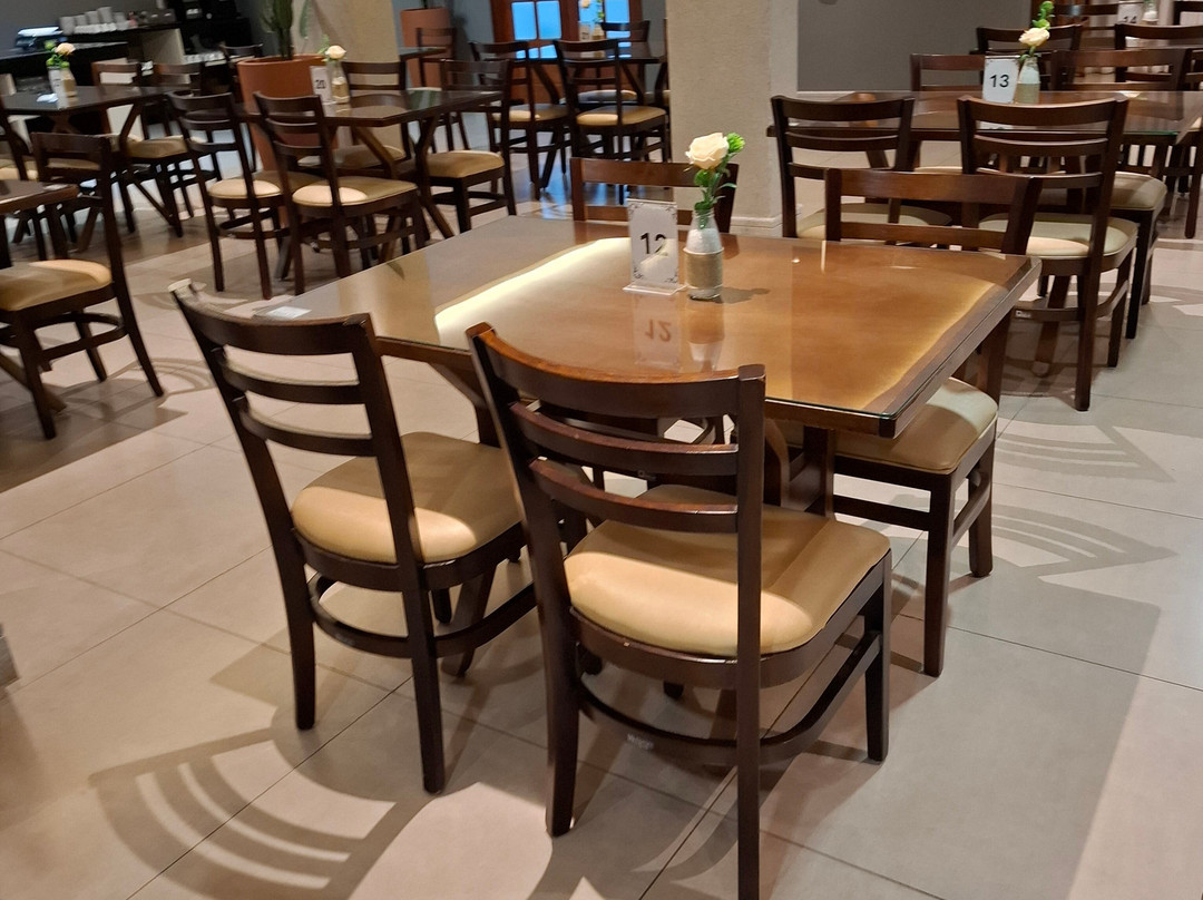 Minas Platinum主图