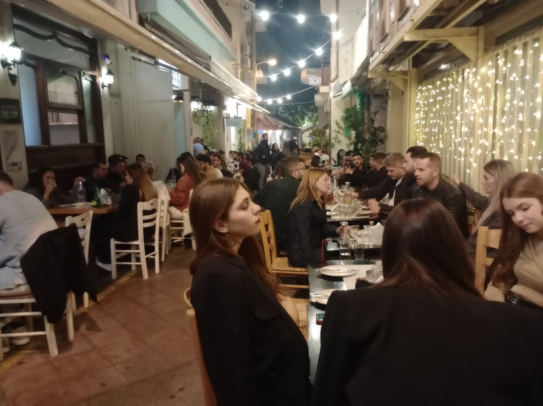 Tavern Firi Firi主图