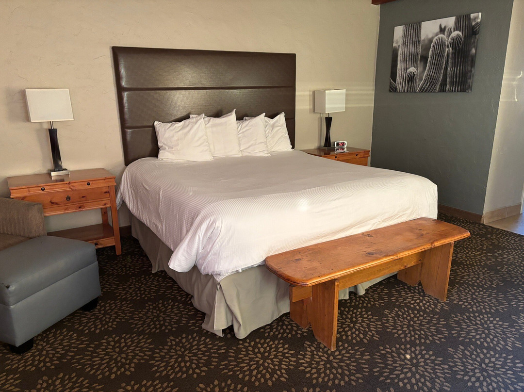 Best Western Mission Inn主图