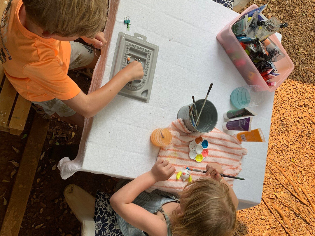 Roja Studio Of Art-玛岛必去景点