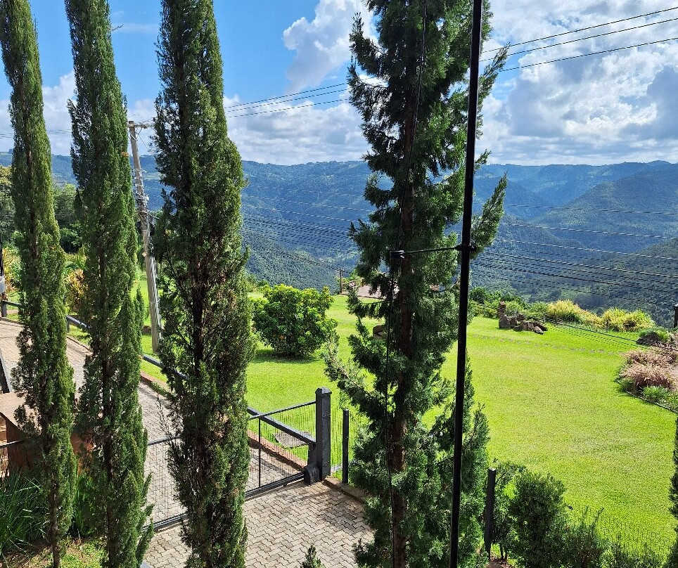 Parada Torre-Nova Petropolis必去景点