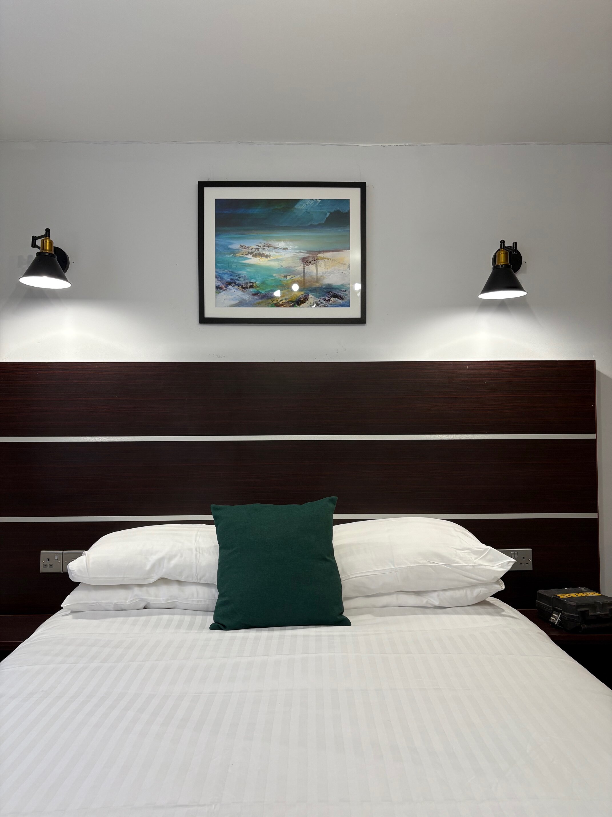 Best Western Ebbw Vale-客卧