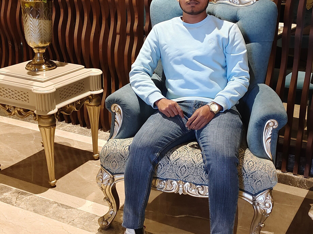 The Grand Nirvana Hotel and Resort主图