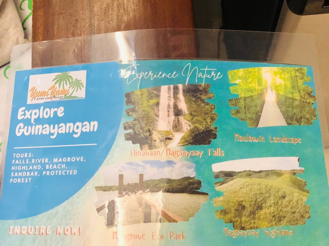 YumiYami Farm And Resort主图