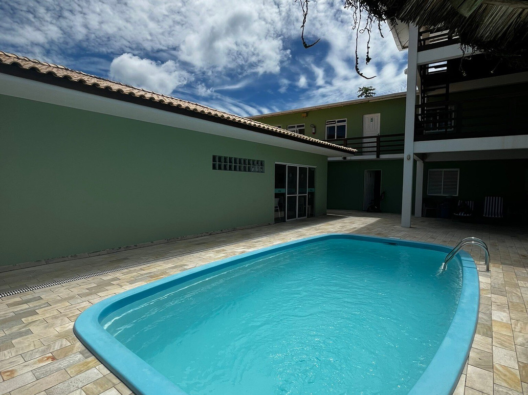 Pousada Mar do Leste主图