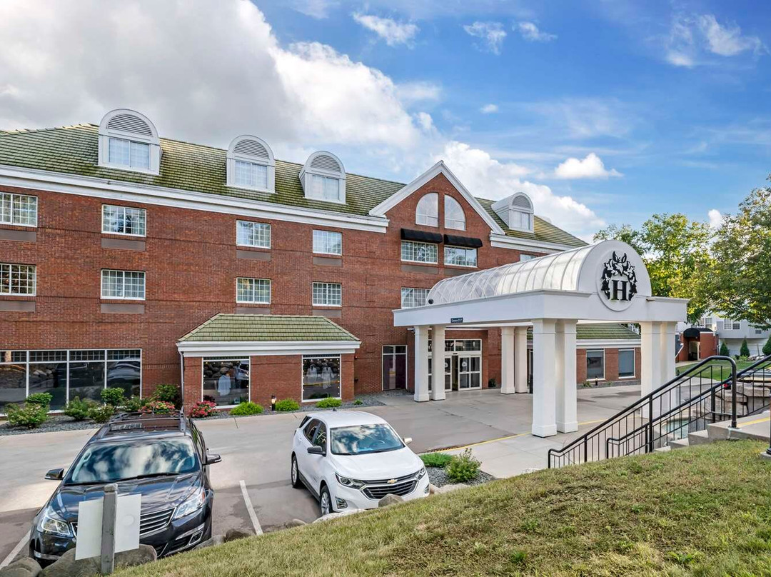 Heidel House Hotel And Conference Center, Ascend Hotel Collection主图