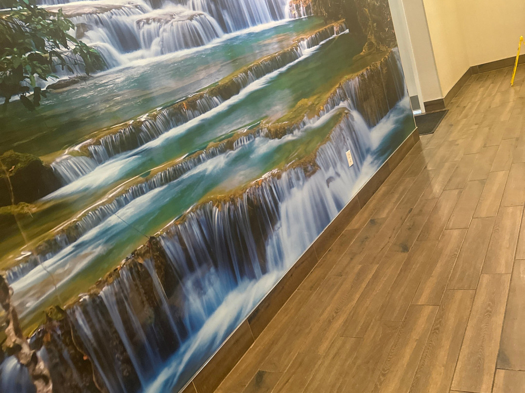 Towneplace Suites Clinton主图