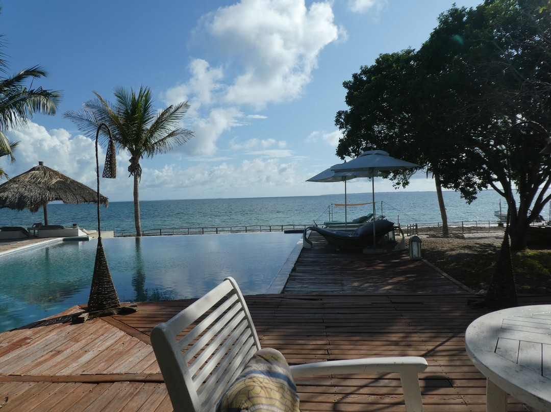 Villas do Indico Ocean Eco-Resort & Spa主图