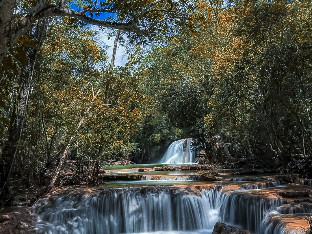 Estancia Mimosa Ecoturismo-博尼图必去景点
