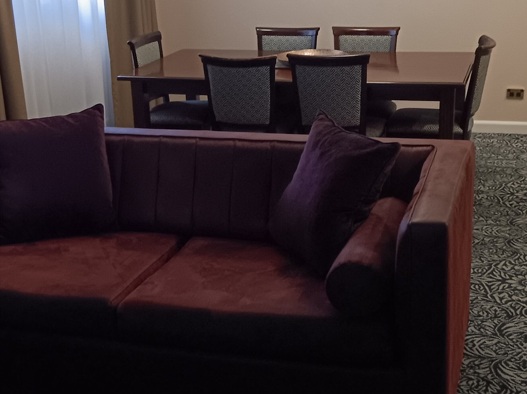 Club Wyndham Ballarat主图