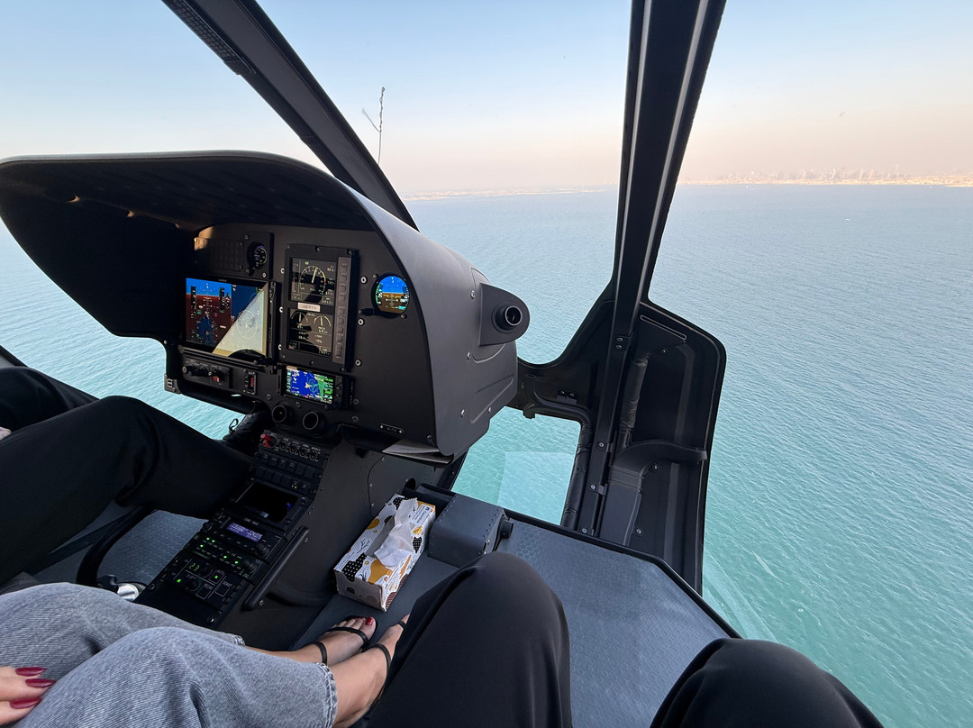 KARING RKA TOURISM LLC-迪拜必去景点