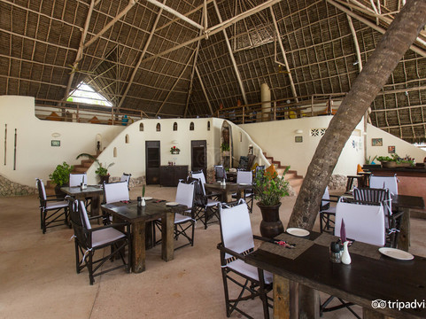 Zoi Boutique Hotel Zanzibar主图