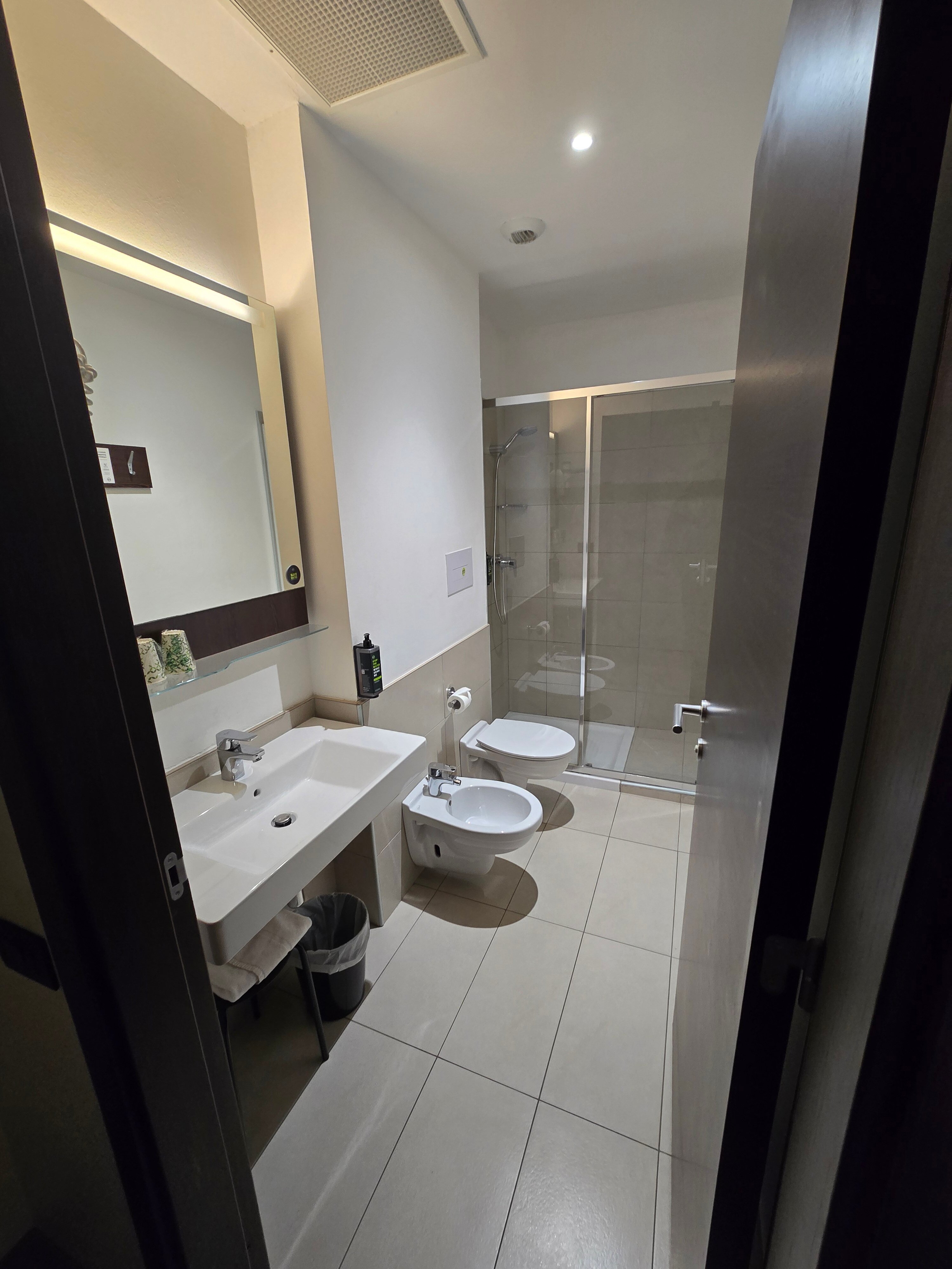 B&B Hotel Treviso-官方