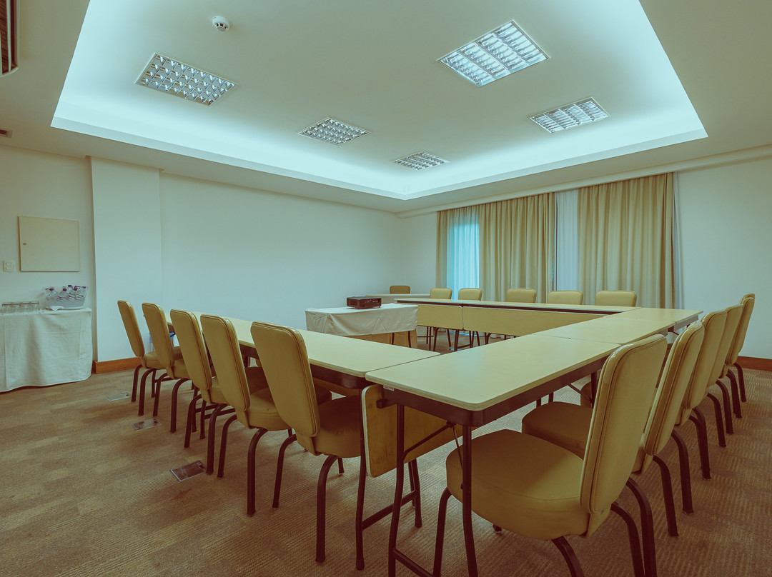 Verdegreen Hotel主图