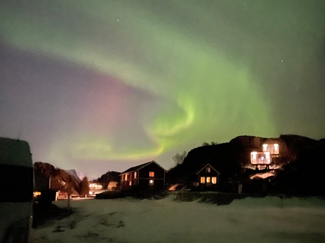 Lofoten Aktiv景点图片