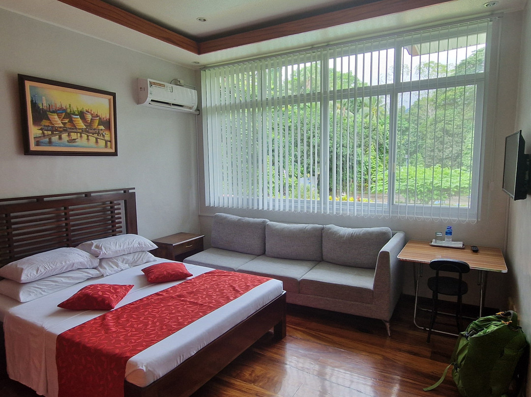 Camiguin Lanzones Resort