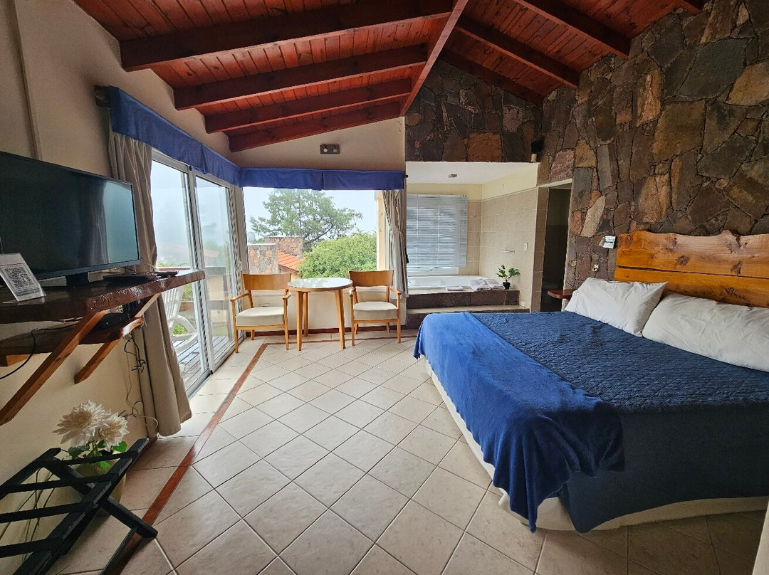 Balcones de la Cumbrecita主图