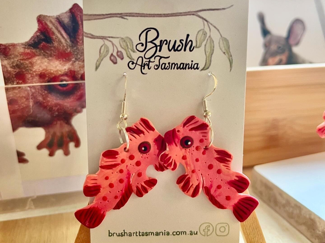 Park Art-Dodges Ferry必去景点