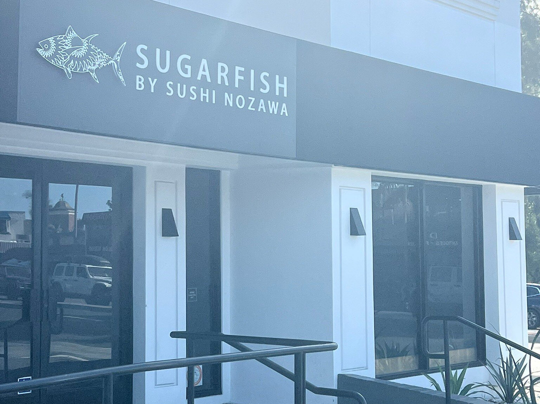 SUGARFISH | Corona del Mar
