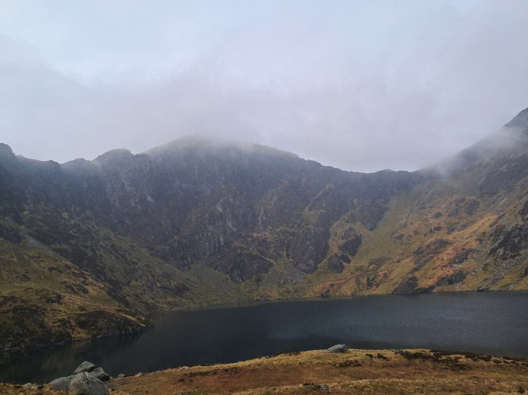Cadair Idris景点图片