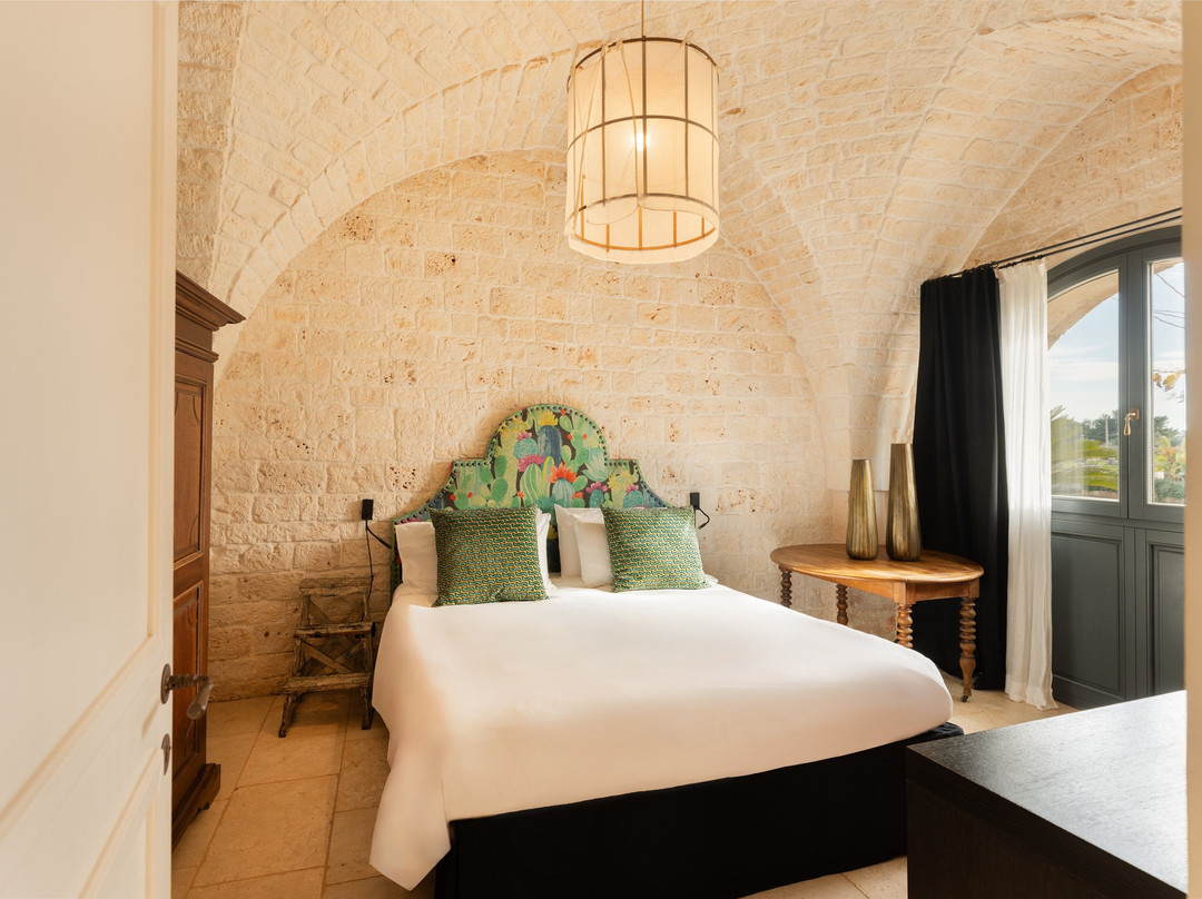 Masseria Santo Scalone主图