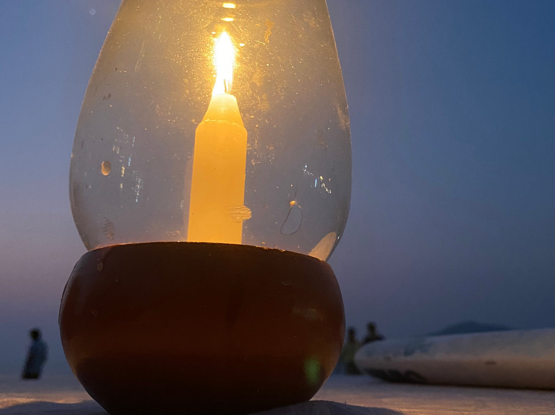 Art Resort Goa主图