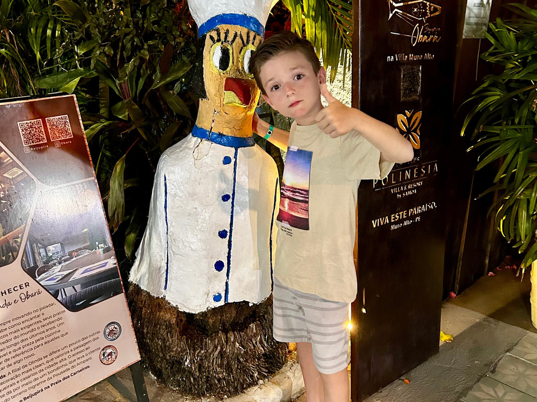 Feira de Artesanato-嘎林海斯港必去景点