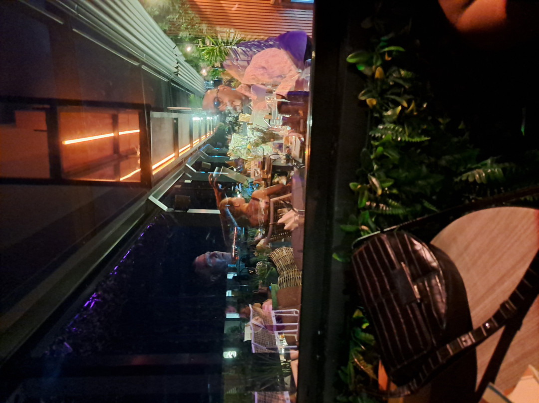 圣丹尼贝斯特韦斯特酒店主图