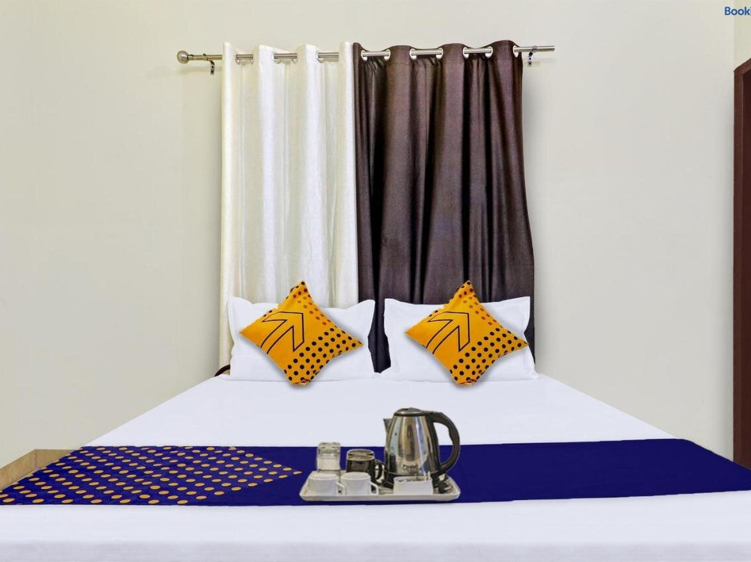 OYO Hotel Ganga PG And Home Stay