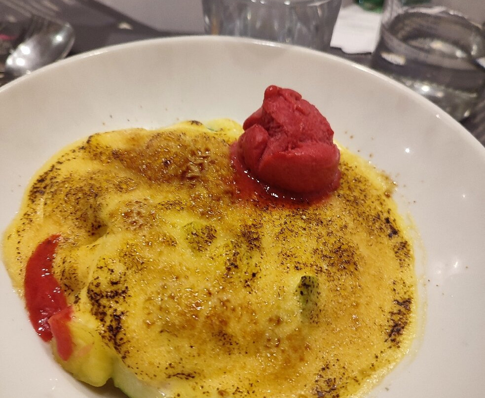 水星图勒中央酒店主图