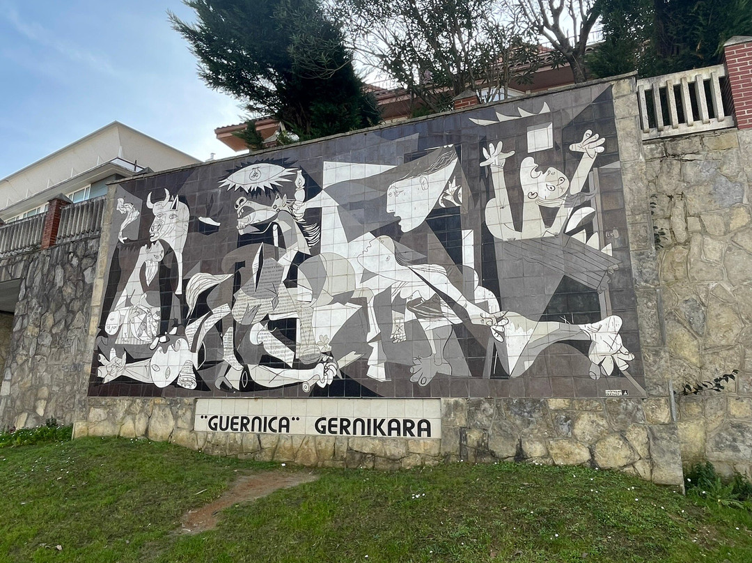 Oficina de Turismo de Gernika景点图片